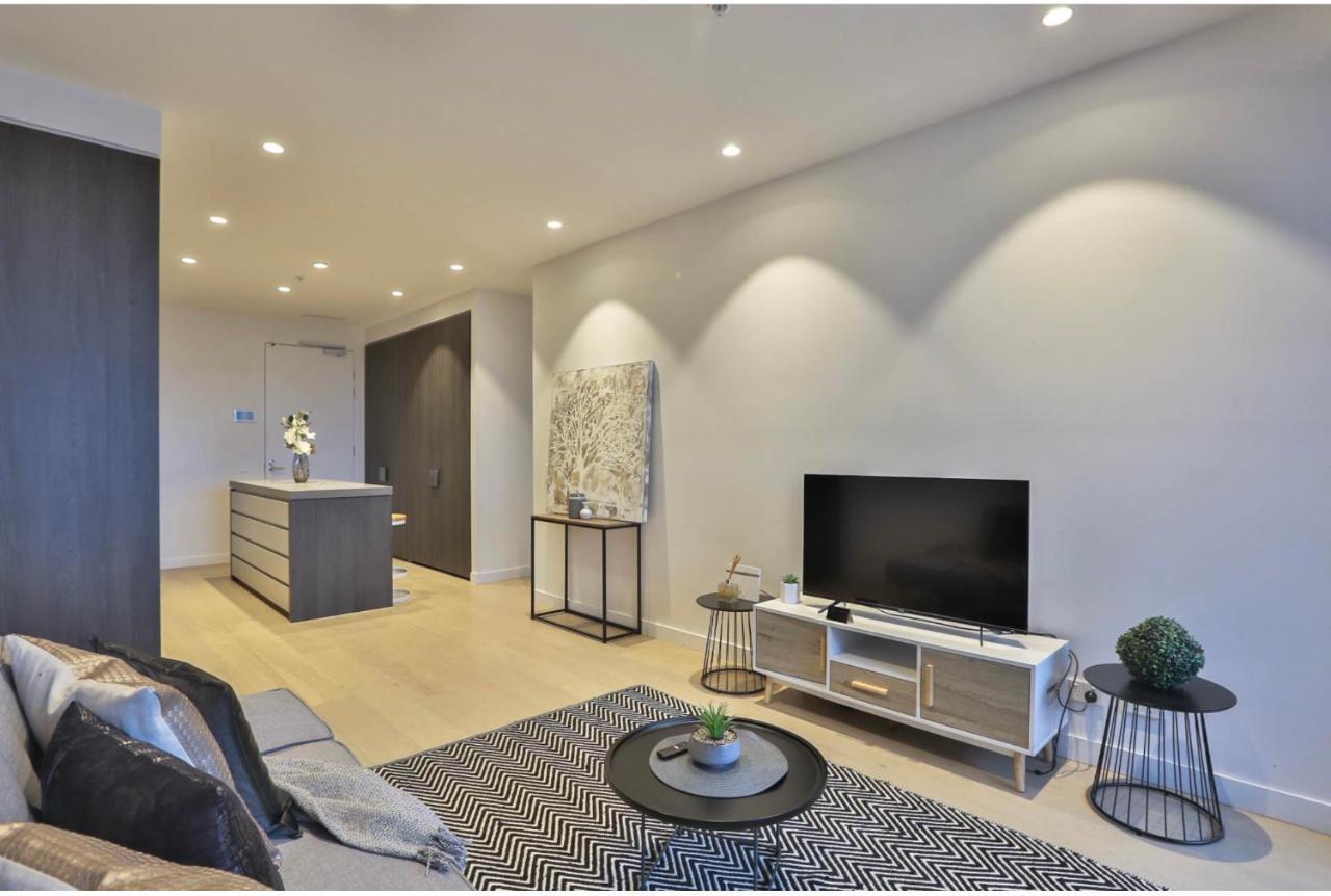Box Hill Central Sky One Apartment Exterior photo